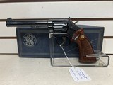 Used Smith and Wesson Mdl 14 - 1 of 2