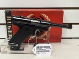 Used Ruger Mark 1 - 2 of 2