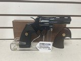 Used Colt Python - 2 of 3