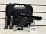 USED Glock 47 NEVER FIRED - 1 of 2