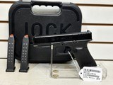 USED Glock 47 NEVER FIRED - 2 of 2