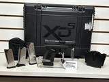 USED Springfield ArmoryXD-s 3.3 - 1 of 3