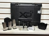 USED Springfield ArmoryXD-s 3.3 - 2 of 3