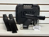 USED Glock 21sf - 1 of 2