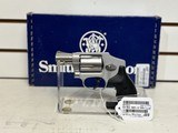 USED Smith and Wesson 642 Airweight - NEVER FIRED - 2 of 2