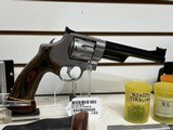 USED Smith and Wesson 627-5 - 3 of 7