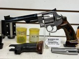 USED Smith and Wesson 627-5 - 2 of 7