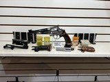 USED Smith and Wesson 627-5 - 1 of 7
