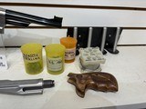 USED Smith and Wesson 627-5 - 5 of 7