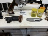 USED Smith and Wesson 627-5 - 6 of 7