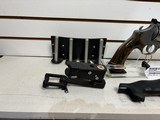 USED Smith and Wesson 627-5 - 4 of 7