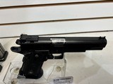 Used Custom STI 2011 40 S&W - 6 of 6