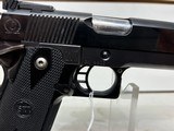 Used Custom STI 2011 40 S&W - 4 of 6