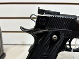 Used Custom STI 2011 40 S&W - 3 of 6