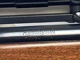Used Remington 700BDL - 3 of 6