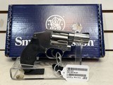 Used S&W 640 Revolver 357 mag - 2 of 2