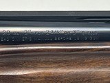 Used Benelli Montefeltro Super 90 - 4 of 4