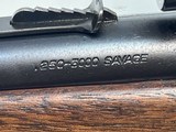 used Savage Super Sporter - 3 of 4