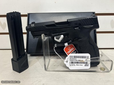 Taurus TX22 Gen 2
