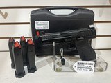 Used H&K VP9 Tactical - 2 of 3