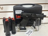 Used H&K VP9 Tactical - 1 of 3