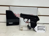 NEW Ruger LCP 380ACP