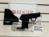 NEW Ruger LCP 380ACP