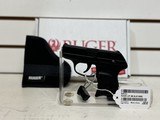 NEW Ruger LCP 380ACP - 2 of 2