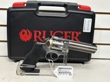 NEW Ruger GP100 DAVIDSONS EXCLUSIVE - 2 of 2