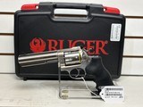 NEW Ruger GP100 DAVIDSONS EXCLUSIVE - 1 of 2