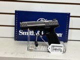 Smith and Wesson SD40 2.0 - 2 of 2