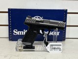 Smith and Wesson SD40 2.0 - 1 of 2