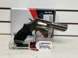 EAA Windicator Revolver