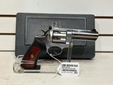 USED Ruger GP100 Revolver - 1 of 2