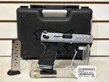 Walther PD380 Nickel / Black - 1 of 2