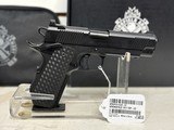 NEW Springfield Armory 1911 TRP 4.25