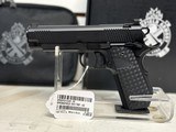 NEW Springfield Armory 1911 TRP 4.25