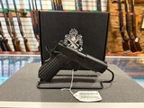 NEW Springfield Armory 1911 TRP 4.25