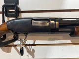 Used Winchester Model 12 28 Gauge Skeet - 3 of 9