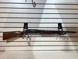 Used Winchester Model 12 28 Gauge Skeet - 1 of 9