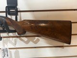 Used Winchester Model 12 28 Gauge Skeet - 6 of 9