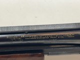 Used Winchester Model 12 28 Gauge Skeet - 8 of 9