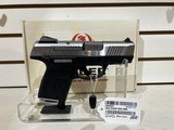 Used Ruger SR9C - 2 of 2