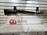 New Ruger 10-22 Satin Heavy Target Barrel - 3 of 4