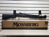 New Mossberg 590 - 1 of 3