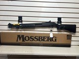 New Mossberg 590 - 2 of 3