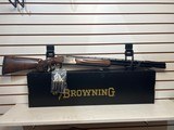 Used Browning XS Skeet - 1 of 12