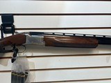 Used Browning XS Skeet - 4 of 12