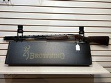 New Browning Cynergy CX Sport - 2 of 3
