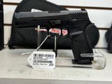 USED Sig Sauer P320 Nitron Full size - 3 of 3